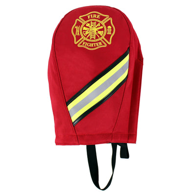 Firefighter Mask Face Piece Bag for SCBA Air Pak Respirator - 32929